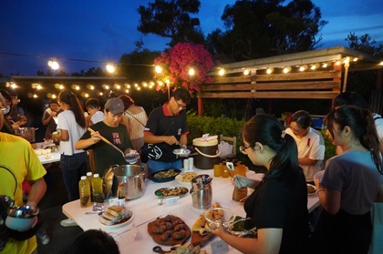 ꒰ 2024潮旅行 x 2025春潮集ꔛ感恩聚會 ꒱