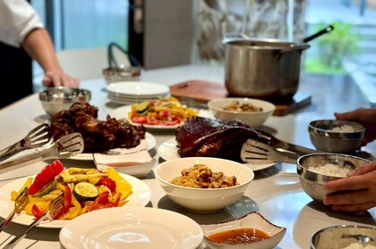 潮口味PART2｜潮廚房開跑中